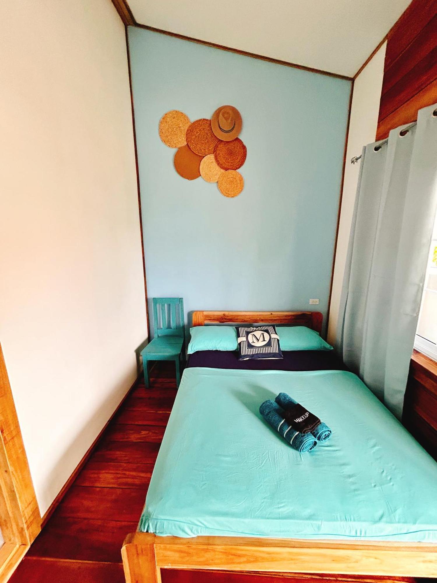 Casa Pelicano Bocas del Toro Extérieur photo