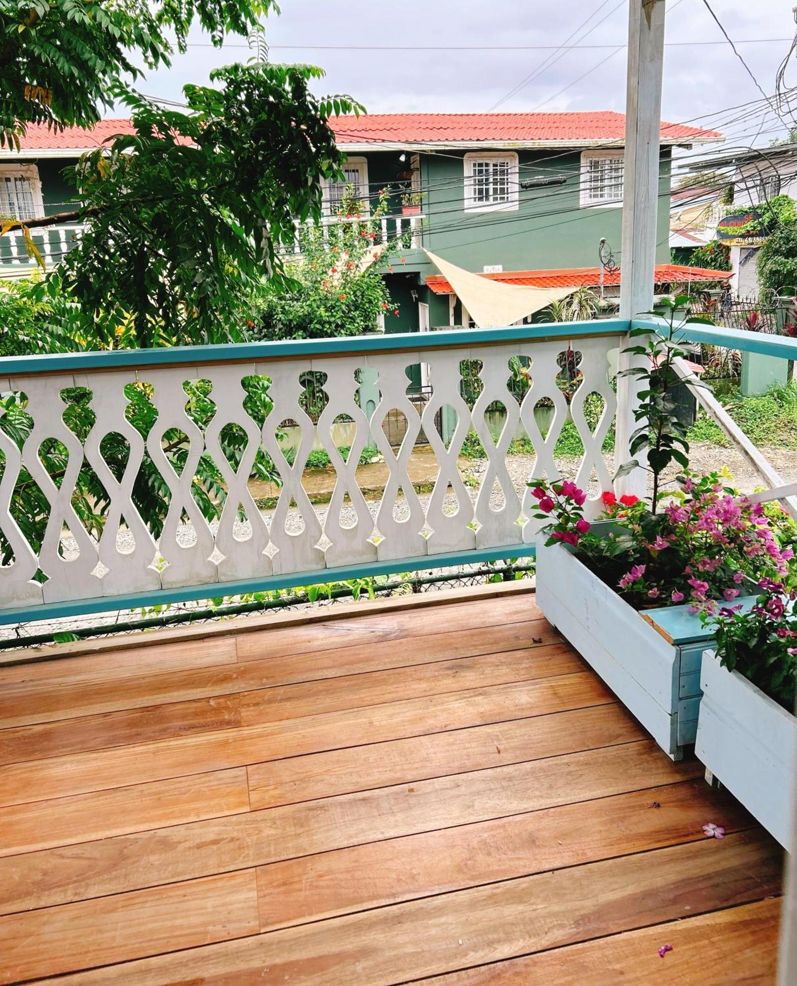 Casa Pelicano Bocas del Toro Extérieur photo