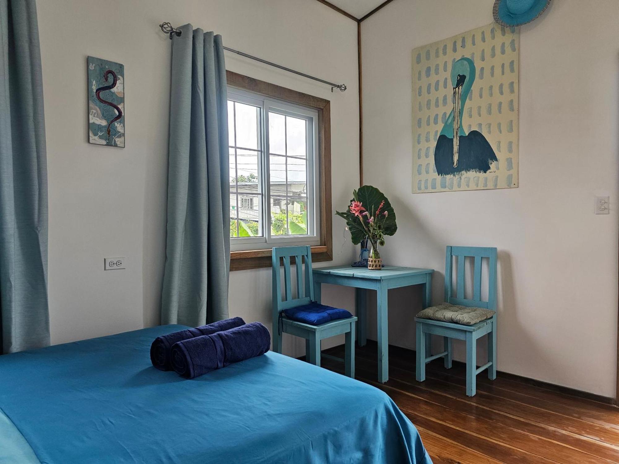 Casa Pelicano Bocas del Toro Extérieur photo