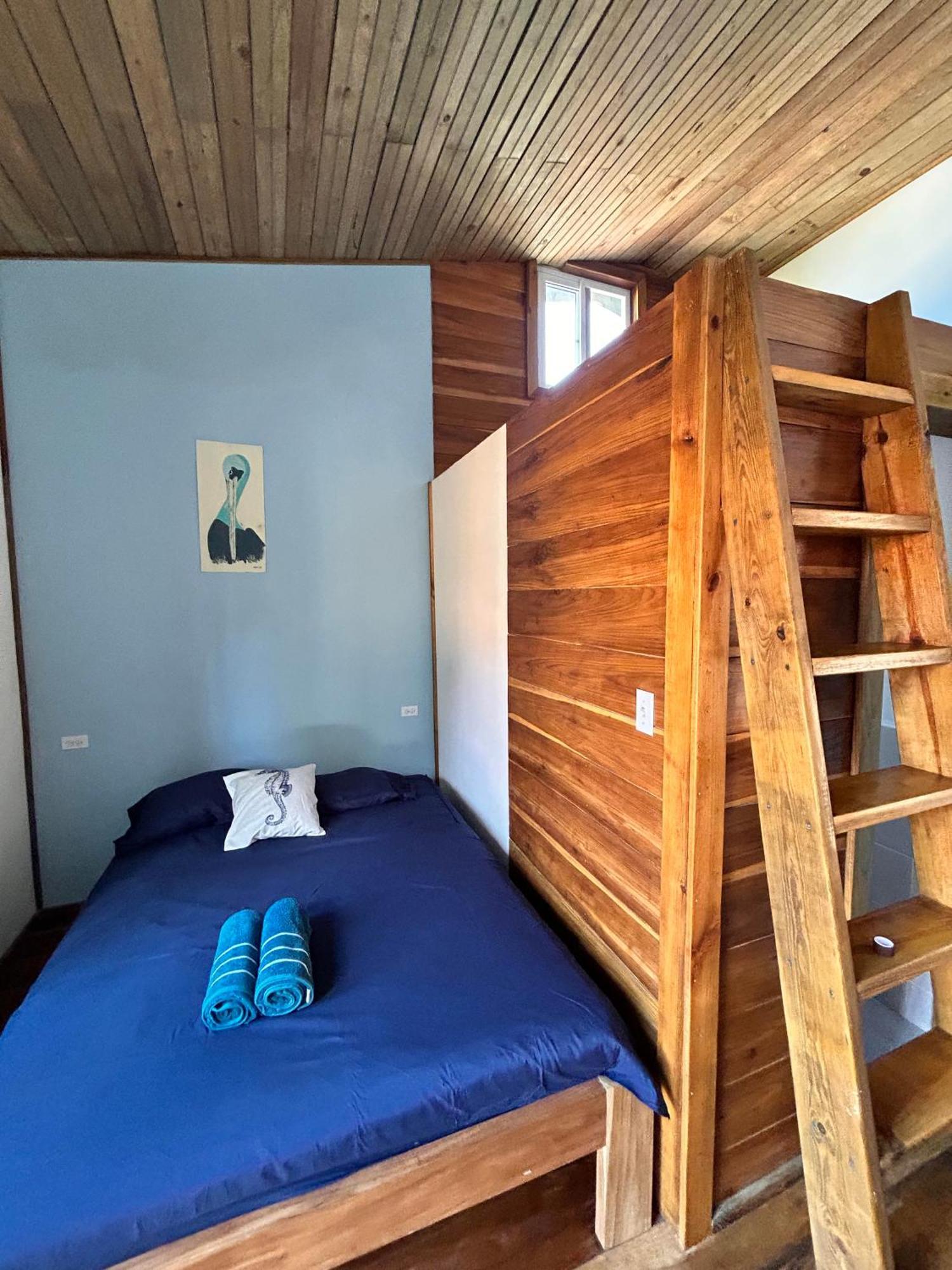 Casa Pelicano Bocas del Toro Extérieur photo