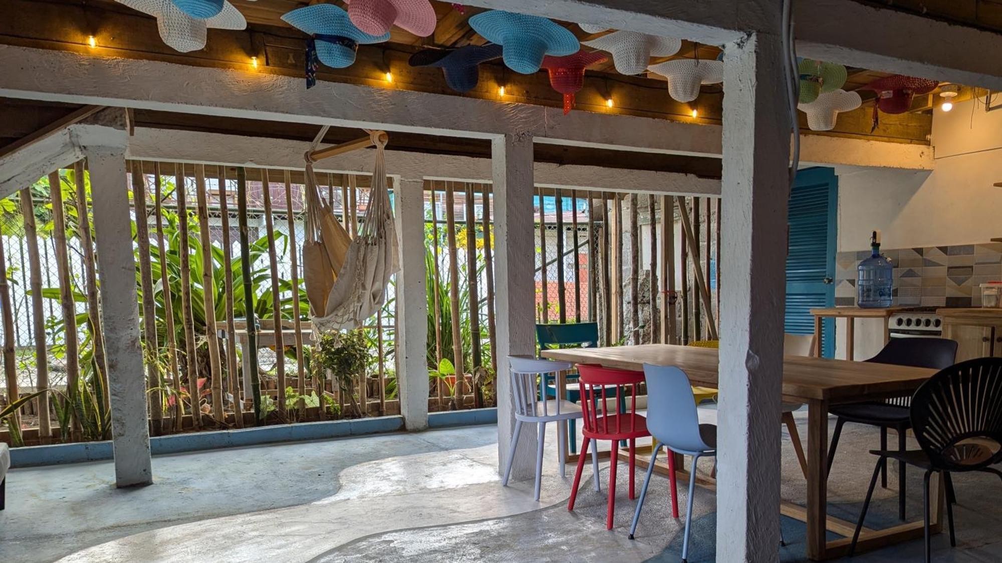 Casa Pelicano Bocas del Toro Extérieur photo