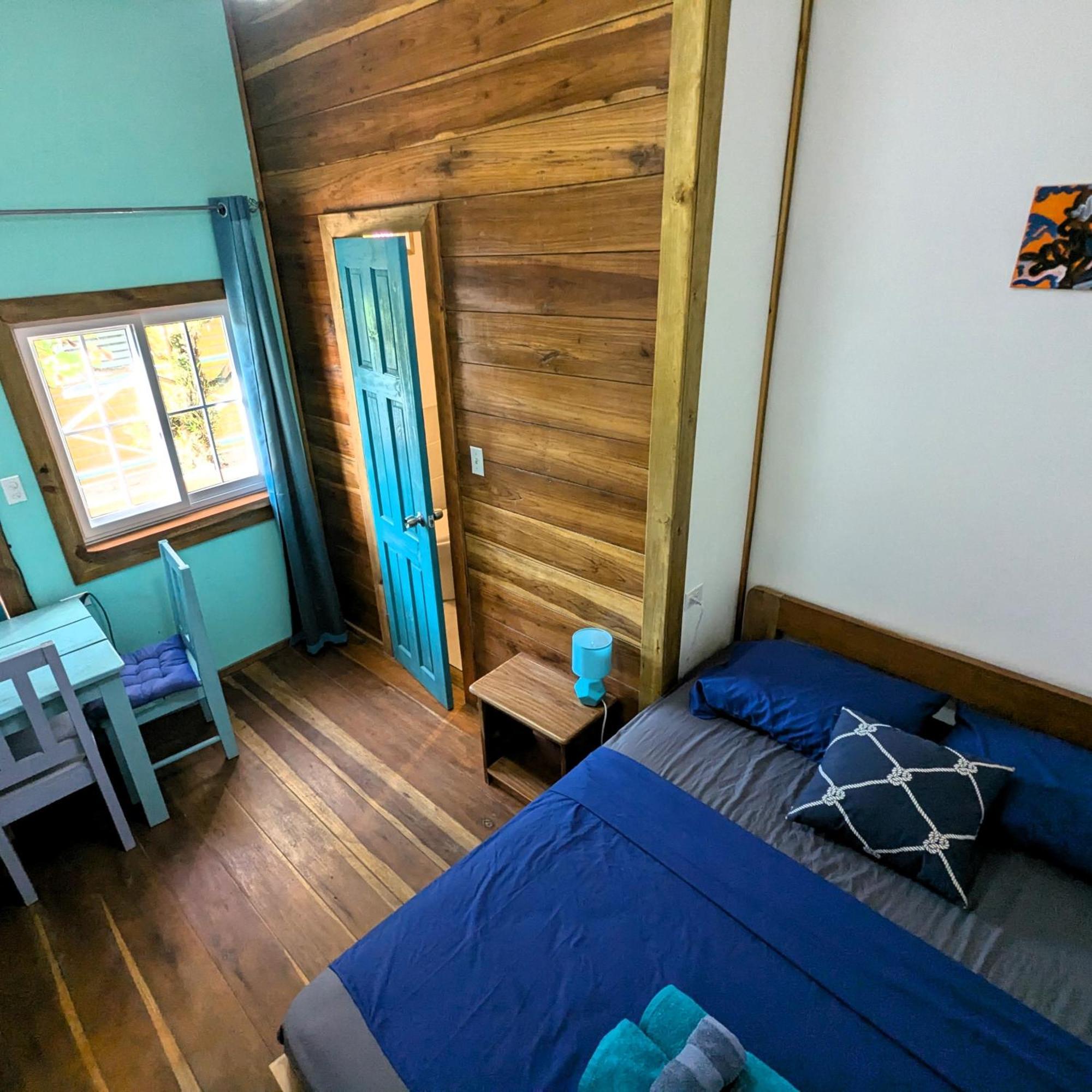 Casa Pelicano Bocas del Toro Extérieur photo