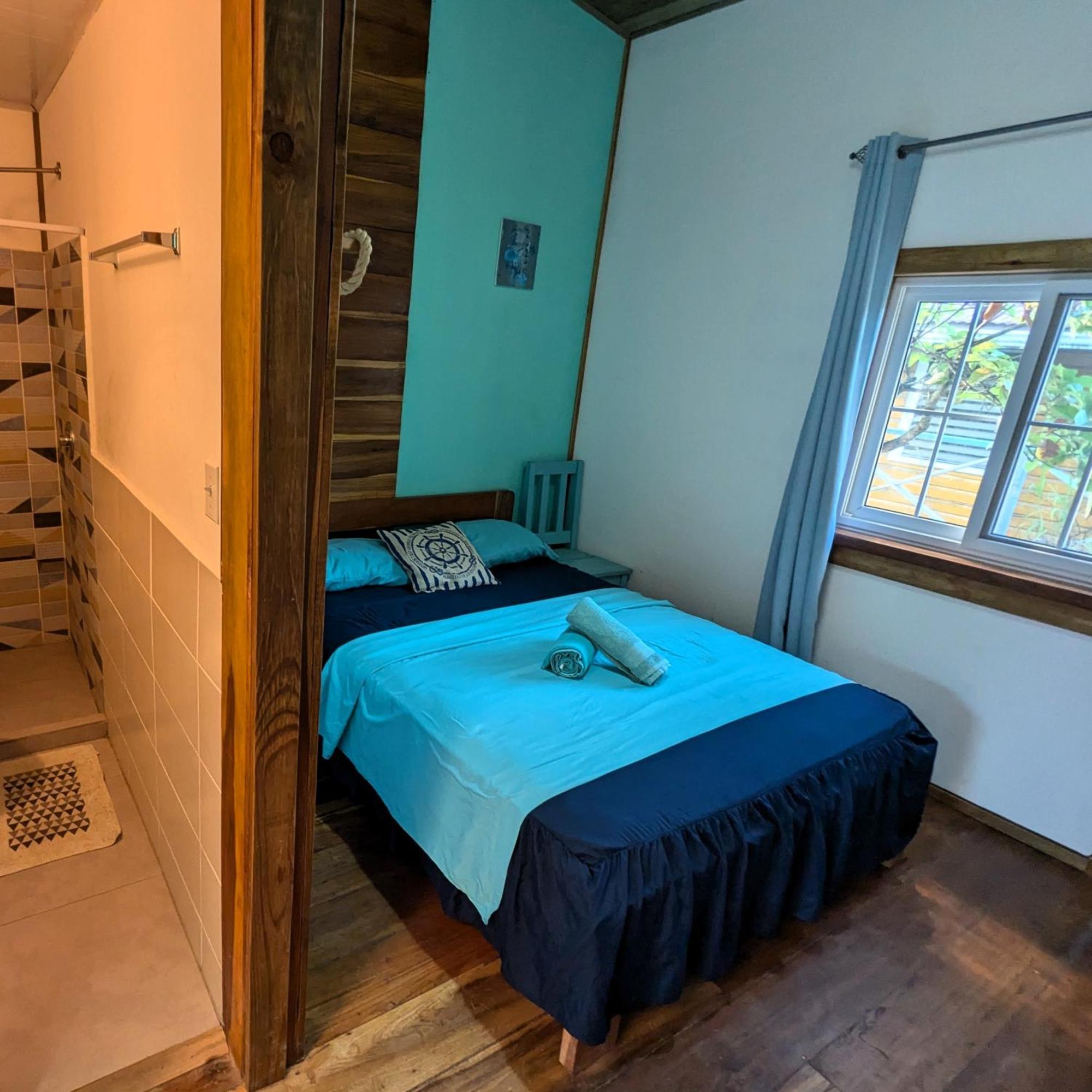 Casa Pelicano Bocas del Toro Extérieur photo