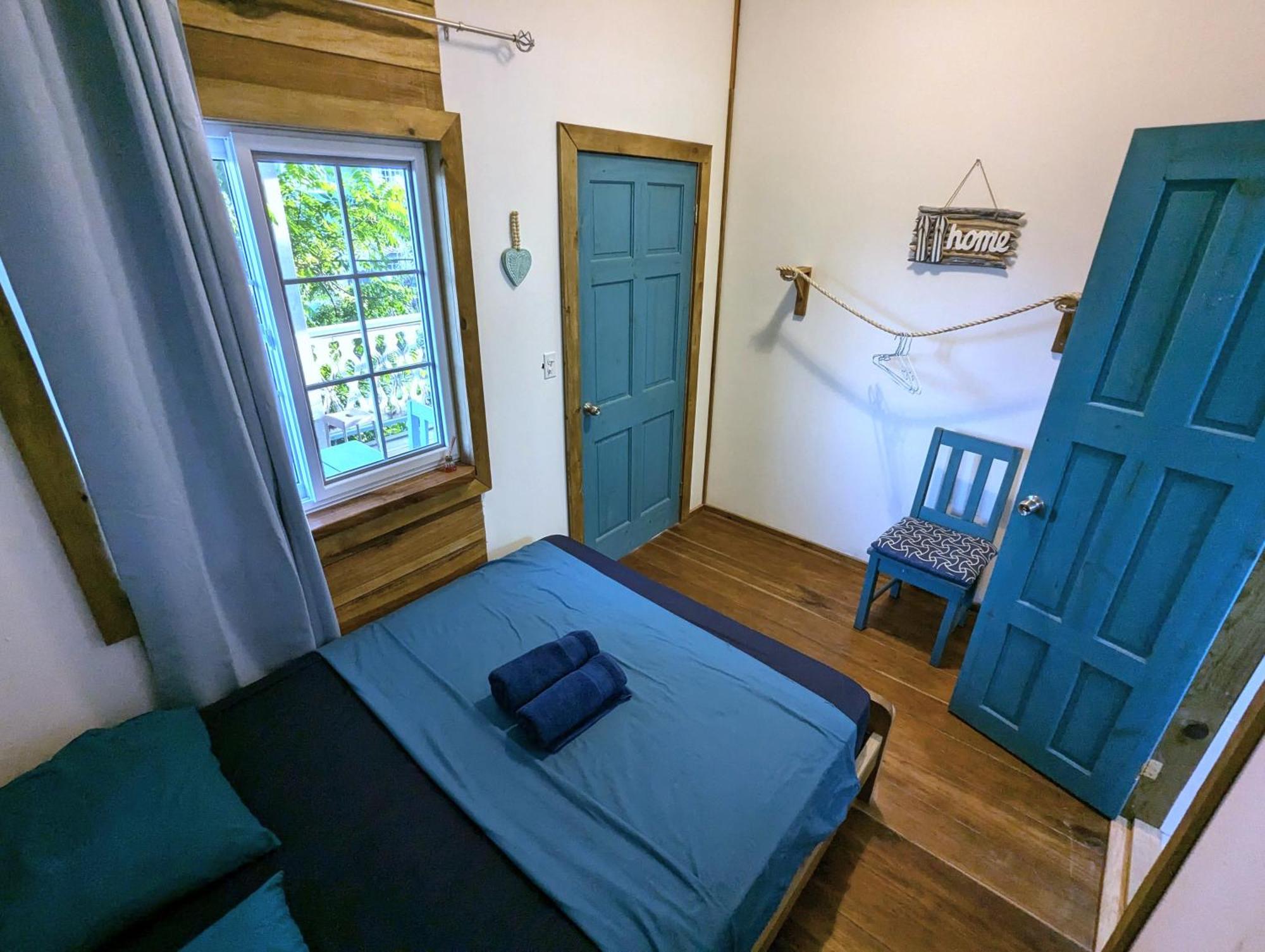Casa Pelicano Bocas del Toro Extérieur photo